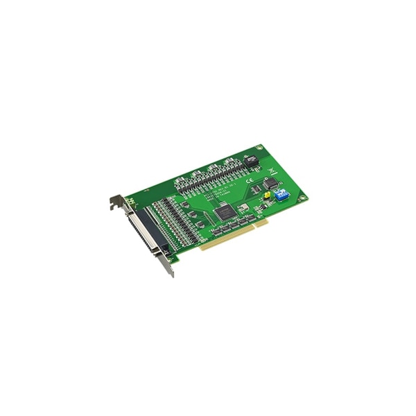 32Ch Isolated Digital I/O Card W/Counter